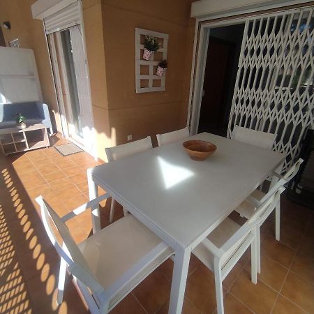 Apartamento Con Piscina Y Cerca De La Playa Canet d'En Berenguer ภายนอก รูปภาพ