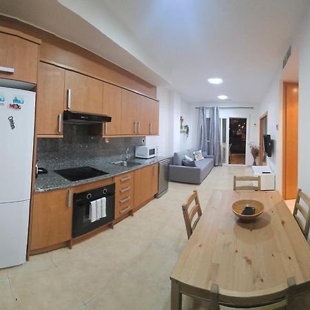 Apartamento Con Piscina Y Cerca De La Playa Canet d'En Berenguer ภายนอก รูปภาพ