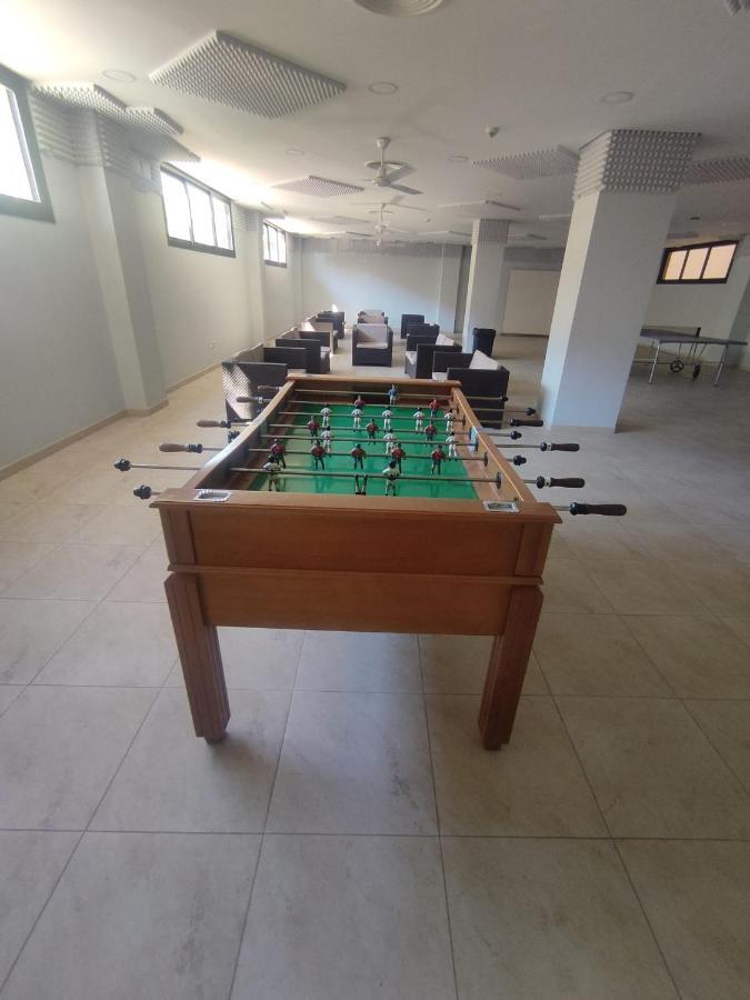 Apartamento Con Piscina Y Cerca De La Playa Canet d'En Berenguer ภายนอก รูปภาพ