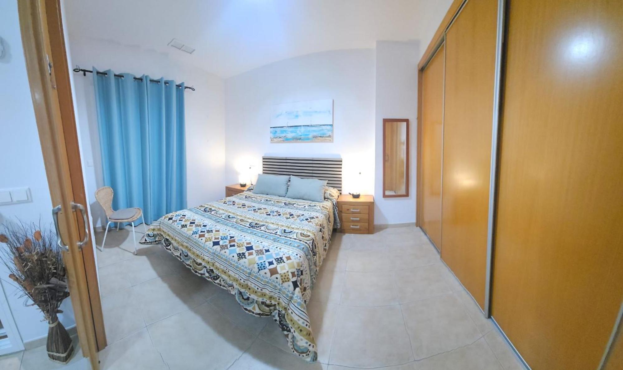 Apartamento Con Piscina Y Cerca De La Playa Canet d'En Berenguer ภายนอก รูปภาพ