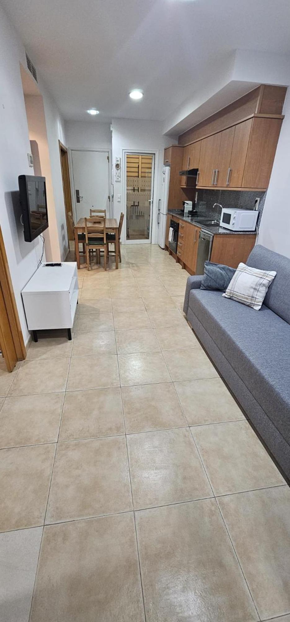 Apartamento Con Piscina Y Cerca De La Playa Canet d'En Berenguer ภายนอก รูปภาพ