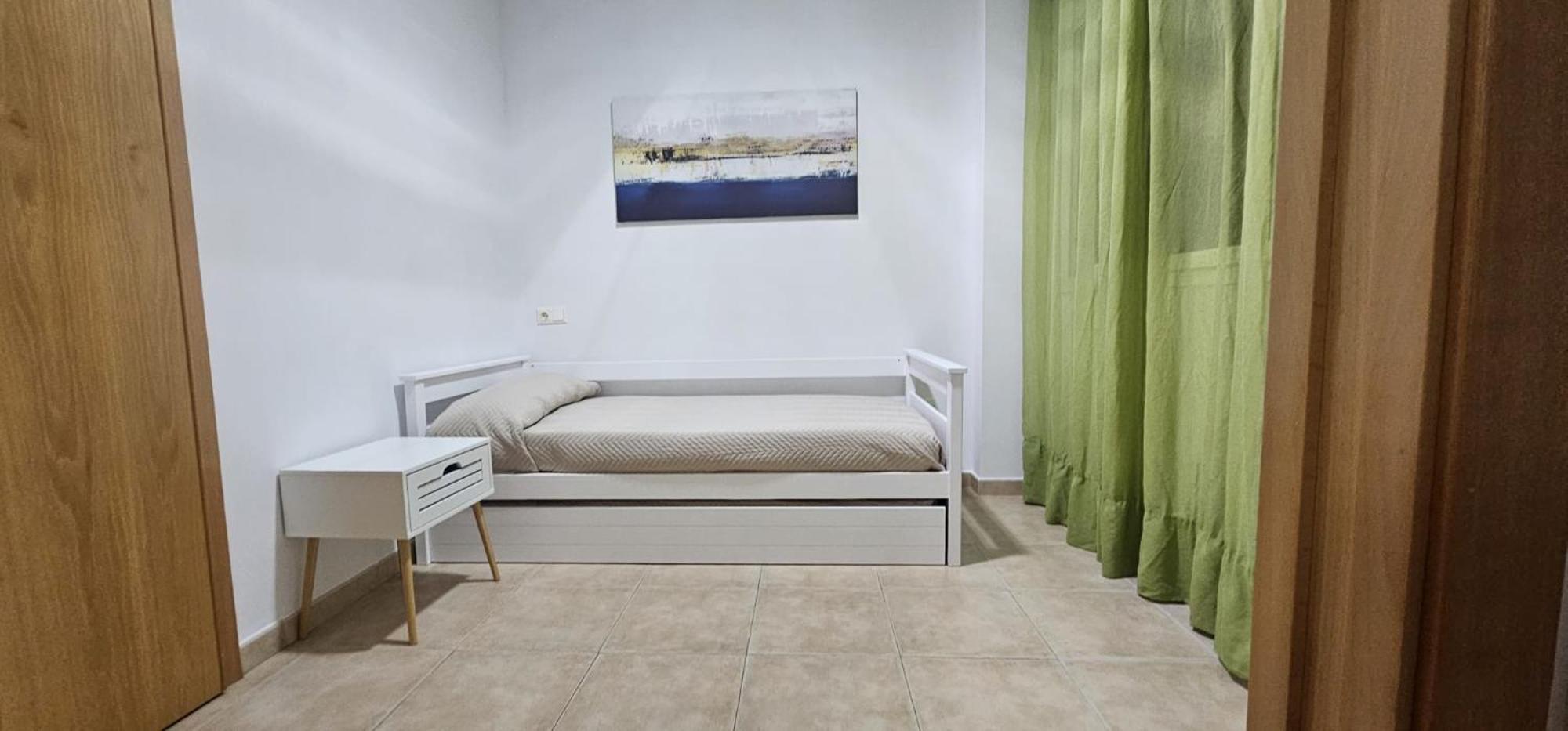 Apartamento Con Piscina Y Cerca De La Playa Canet d'En Berenguer ภายนอก รูปภาพ